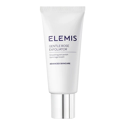 Elemis Gentle Rose Exfoliator 3 Elemis Gentle Rose Exfoliator