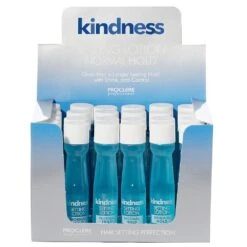 Proclere Kindness Setting Lotion, Normal Hold, Pack Of 24 X 20ml