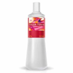 Wella Professionals Color Touch Developer 4% 13 Vol 1 Litre