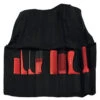 Pro-tip Tool Roll And Combs Set