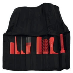 Pro-tip Tool Roll And Combs Set