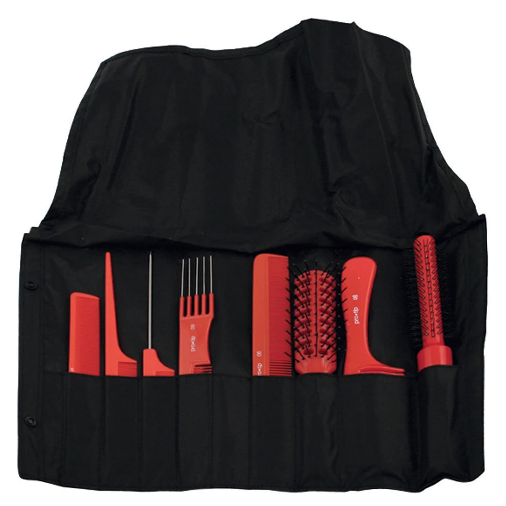 Pro-tip Tool Roll And Combs Set 3 Pro-tip Tool Roll And Combs Set