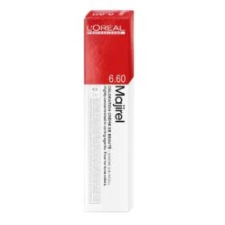 L'Oréal Professionnel Majirel Mix Permanent Hair Colour - Red 50ml