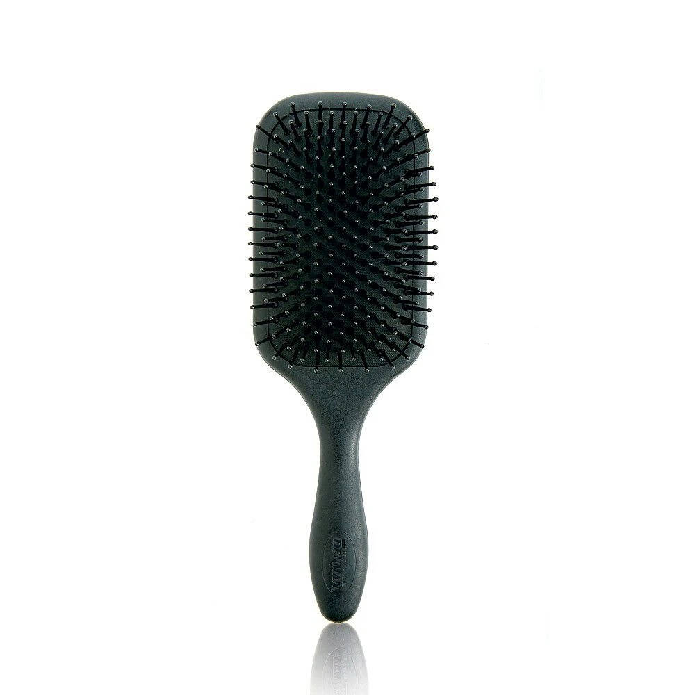 Denman D83 Paddle Brush Black 3 Denman D83 Paddle Brush Black