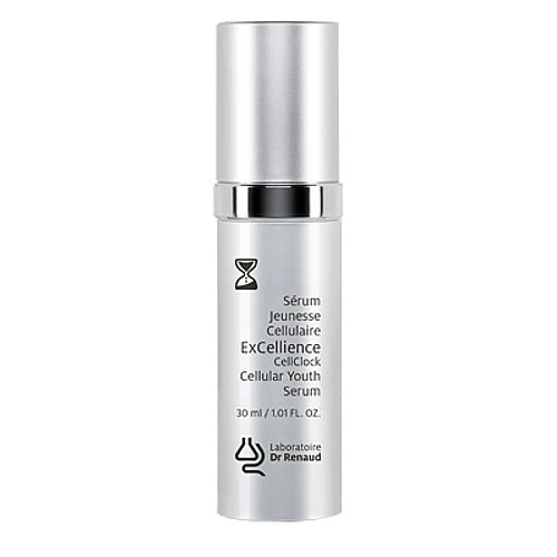 Dr Renaud ExCellience CellClock Cellular Youth Serum 3 Dr Renaud ExCellience CellClock Cellular Youth Serum