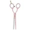 Jaguar Pre Style Ergo Pink Thinner Scissors 5.5" 2 Jaguar Pre Style Ergo Pink Thinner Scissors 5.5" -Care Products Shop 105496 0