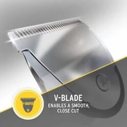 WAHL Beret Cordless Trimmer Kit -Care Products Shop 110921 3