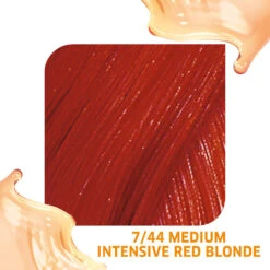 Wella Professionals Colour Fresh Semi Permanent Hair Colour - 8/81 Light Pearl Ash Blonde 75ml 31 Wella Professionals Colour Fresh Semi Permanent Hair Colour - 8/81 Light Pearl Ash Blonde 75ml -Care Products Shop 116633 swatch