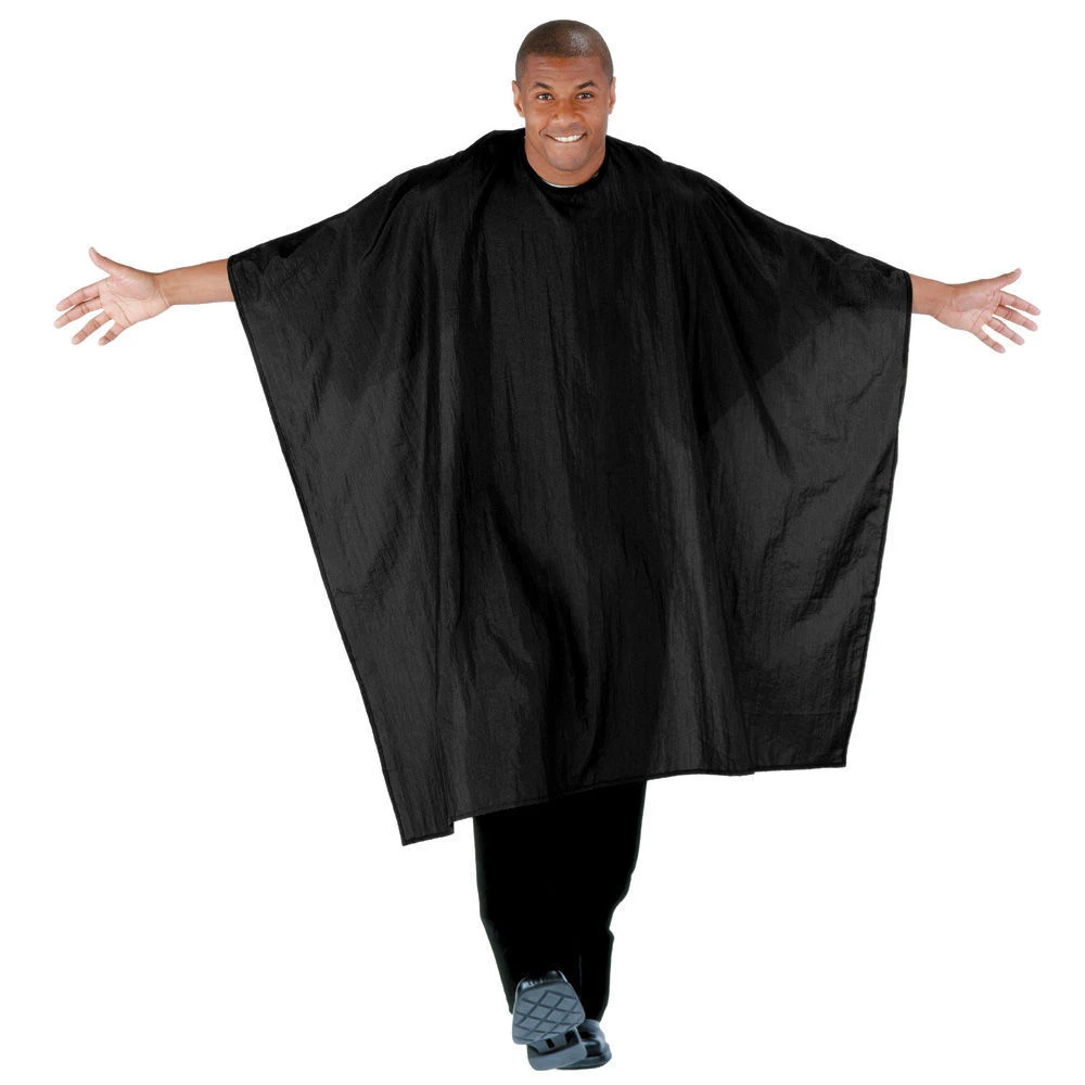 Salon Services Black Styling Cloth Extra Large 4 Salon Services Black Styling Cloth Extra Large - Image 2