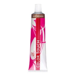 Wella Professionals Color Touch Demi Permanent Hair Colour - 10/6 Lightest Blonde/Violet 60ml