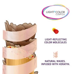 Wella Professionals Color Touch Demi Permanent Hair Colour - 10/6 Lightest Blonde/Violet 60ml -Care Products Shop 124344 2