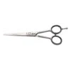 Jaguar White Line Satin Plus Scissors 5.0"