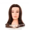 Salon Services Manikin Training Head Sophie 60cm Dark Blonde 6 2 Salon Services Manikin Training Head Sophie 60cm Dark Blonde 6 -Care Products Shop 144065 0