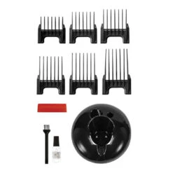 WAHL Bellina Cordless Hair Clipper Kit -Care Products Shop 145550 4
