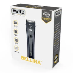 WAHL Bellina Cordless Hair Clipper Kit -Care Products Shop 145550 5