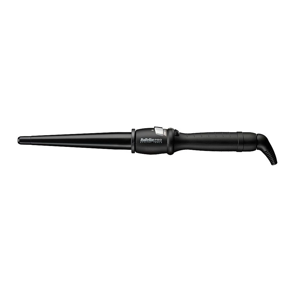 BaByliss PRO Conical Wand Black 25-13mm 3 BaByliss PRO Conical Wand Black 25-13mm
