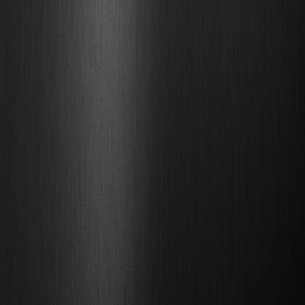 S Professional Waved Blend Grips Black, Pack Of 250 4 S Professional Waved Blend Grips Black, Pack Of 250 - Image 2