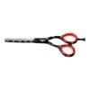 GlamTech EVO Skull Thinner Scissors -Care Products Shop 154361 0