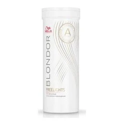 Wella Professionals Blondor Freelights Bleach 400g