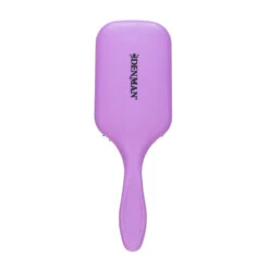 Denman Tangle Tamer Ultra Paddle Brush - VIOLET -Care Products Shop 156887 2