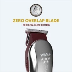WAHL Hero T Blade Corded Trimmer Kit 10 WAHL Hero T Blade Corded Trimmer Kit -Care Products Shop 156958 2