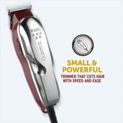 WAHL Hero T Blade Corded Trimmer Kit 11 WAHL Hero T Blade Corded Trimmer Kit -Care Products Shop 156958 3