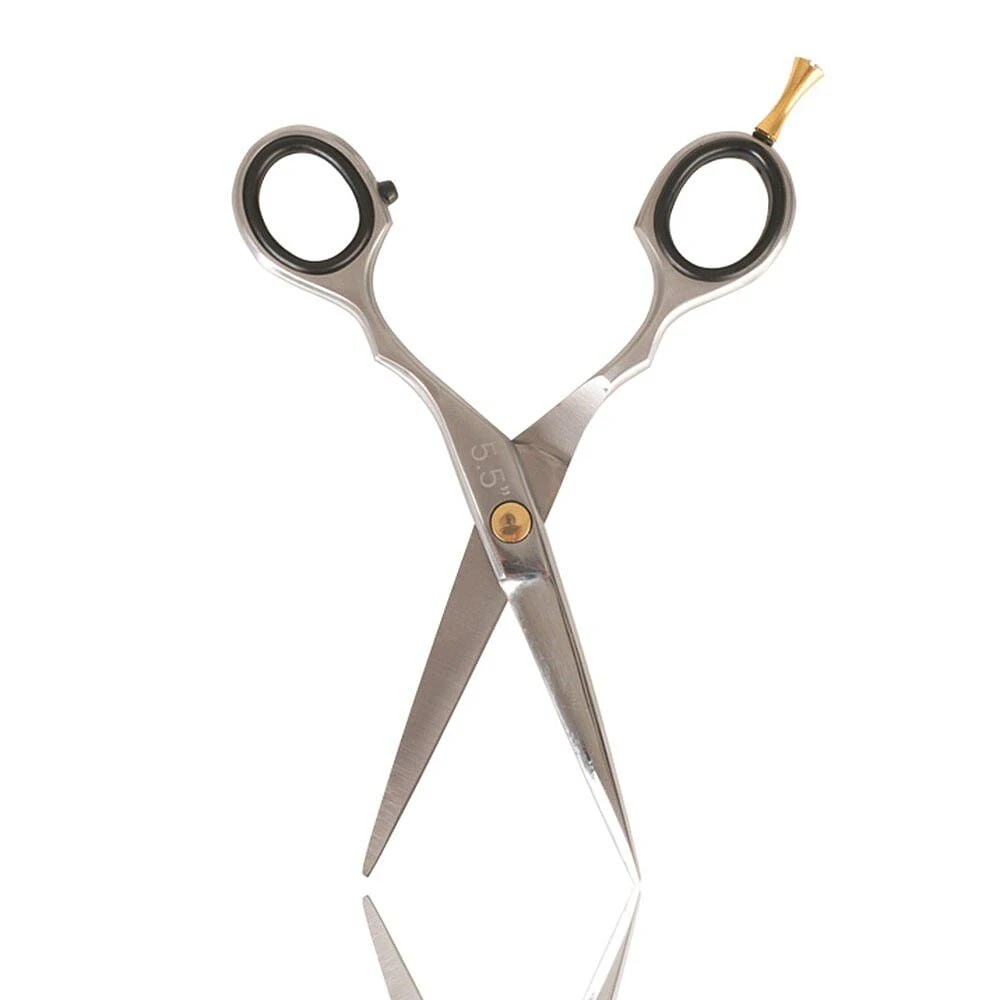 Salon Services S1 Scissors 5.5 Inch 3 Salon Services S1 Scissors 5.5 Inch
