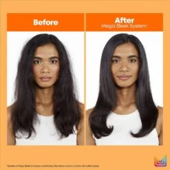 Matrix Total Results Mega Sleek Iron Smoother Spray 250ml -Care Products Shop 159010 2