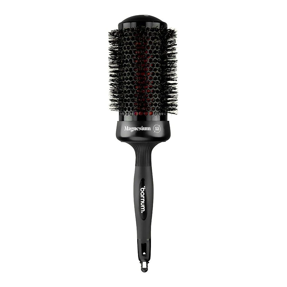 Barnum Magnesium Brush 53mm 3 Barnum Magnesium Brush 53mm