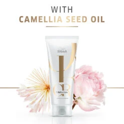 Wella Professionals Oil Reflections Conditioner 200ml -Care Products Shop 161718 3