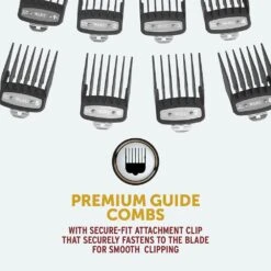 WAHL 5 Star Legend Corded Hair Clipper Kit -Care Products Shop 161791 2