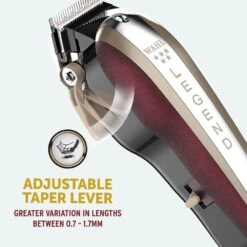 WAHL 5 Star Legend Corded Hair Clipper Kit -Care Products Shop 161791 3