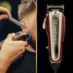 WAHL 5 Star Legend Corded Hair Clipper Kit -Care Products Shop 161791 4