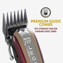 WAHL 5 Star Legend Corded Hair Clipper Kit -Care Products Shop 161791 5