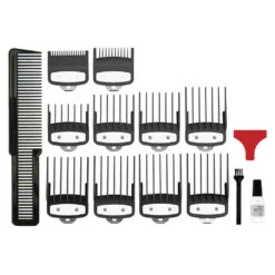 WAHL 5 Star Legend Corded Hair Clipper Kit -Care Products Shop 161791 7
