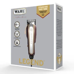 WAHL 5 Star Legend Corded Hair Clipper Kit -Care Products Shop 161791 8