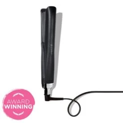 Ghd Platinum+ Styler Hair Straightener, Black, Professional Use
