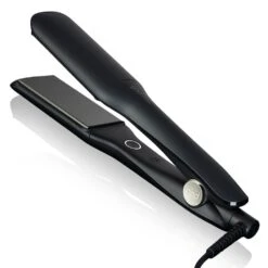 Ghd Max Gold Styler Hair Straightener, Professional Use