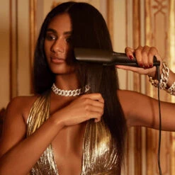 Ghd Max Gold Styler Hair Straightener, Professional Use -Care Products Shop 162191 3