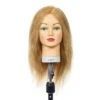 Sibel Manikin Training Head Eleonor Blonde -Care Products Shop 162481 0