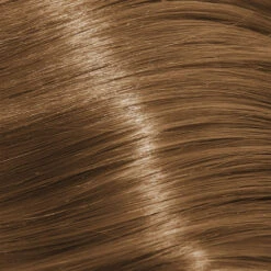 Satin Strands Weft Full Head Human Hair Extension - Milano 18 Inch -Care Products Shop 162673 swatch