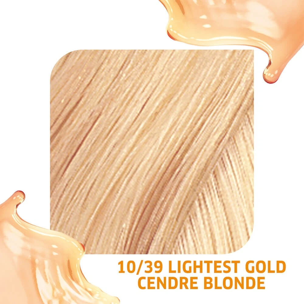 Wella Professionals Colour Fresh Semi Permanent Hair Colour - 8/81 Light Pearl Ash Blonde 75ml 20 Wella Professionals Colour Fresh Semi Permanent Hair Colour - 8/81 Light Pearl Ash Blonde 75ml - Image 18