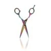 Salon Services S1 Iridescent Scissor 5.5 Inch -Care Products Shop 164960 0