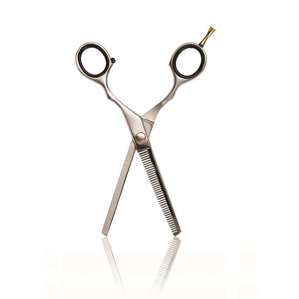 Salon Services S1 Thinner Scissors 5.5 Inch 3 Salon Services S1 Thinner Scissors 5.5 Inch