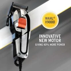 WAHL Icon Hair Clipper Kit -Care Products Shop 165239 4