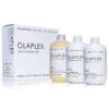 Olaplex Salon Intro Kit, No.1 Bond Multiplier + 2x Bond Perfector No.2, 525ml -Care Products Shop 165965 0