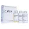 Olaplex Travelling Stylist Kit, No.1 Bond Multiplier + 2x Bond Perfector No.2, 100ml 2 Olaplex Travelling Stylist Kit, No.1 Bond Multiplier + 2x Bond Perfector No.2, 100ml -Care Products Shop 165972 0