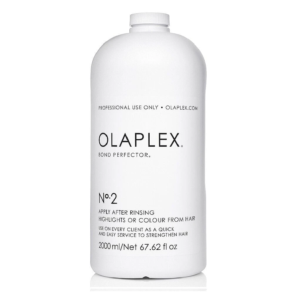Olaplex No.2 Bond Perfector 2 Litre 3 Olaplex No.2 Bond Perfector 2 Litre