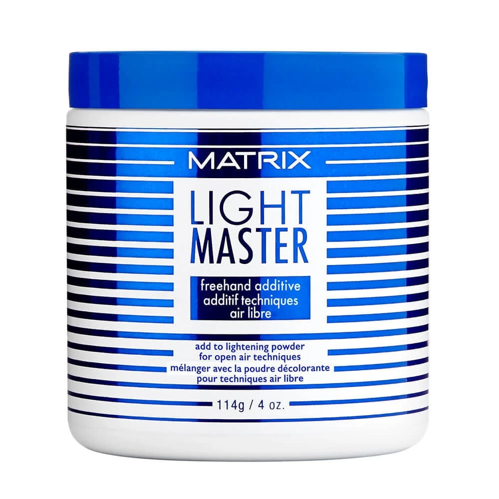 Matrix Light Master Freehand Additive Balayage Cream 114g 3 Matrix Light Master Freehand Additive Balayage Cream 114g