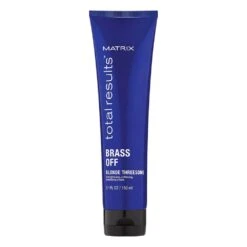 Matrix Total Results Brass Off Blonde Threesome Cream 150ml